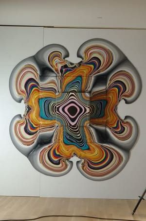 Artwork Title: Untitled