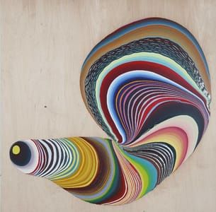 Artwork Title: Untitled