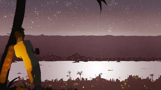 Artwork Title: View on the Bay