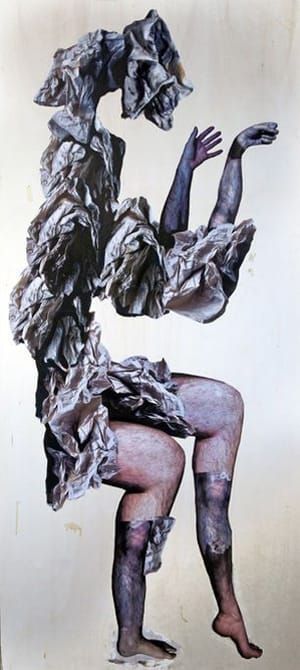 Artwork Title: Figure 10