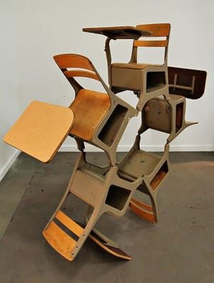 Artwork Title: Untitled
