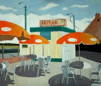Artwork Title: Untitled