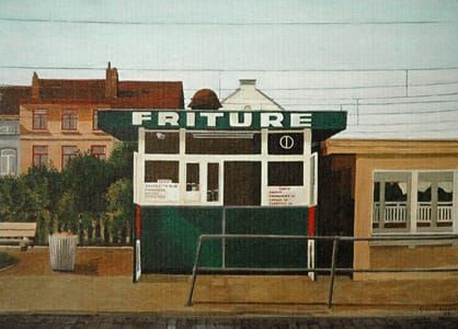Artwork Title: Untitled