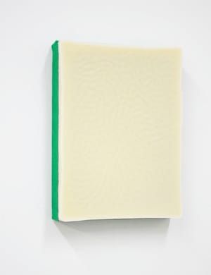 Artwork Title: Cast, Cover A7