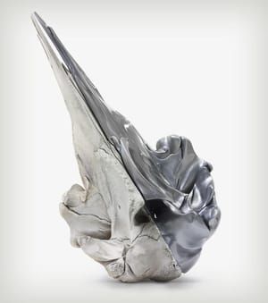 Artwork Title: hrefna (minke Whale In Icelandic, Aussi A Woman’s Name)