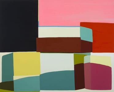 Artwork Title: Mound #10