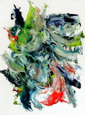Artwork Title: Untitled