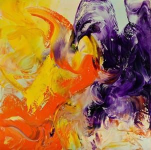 Artwork Title: Untitled