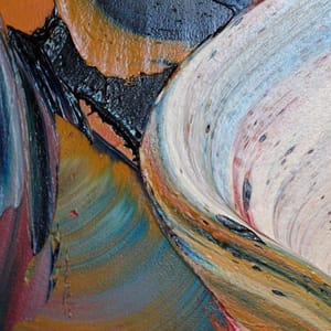 Artwork Title: Paint