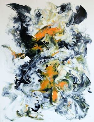 Artwork Title: Untitled
