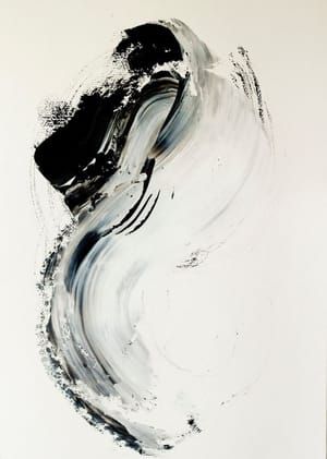 Artwork Title: Dance (II)