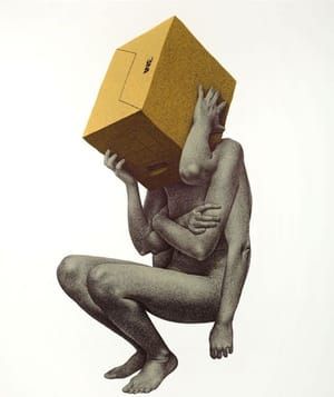 Artwork Title: Untitled