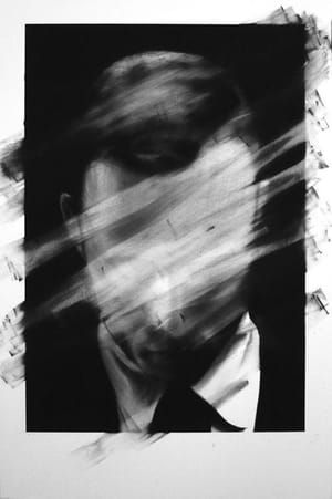 Artwork Title: Untitled 07