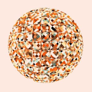 Artwork Title: Circle