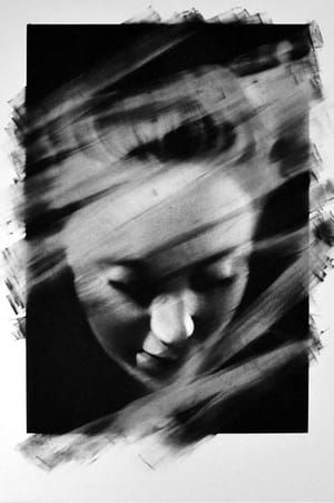Artwork Title: Untitled 01