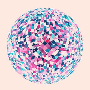 Artwork Title: Circles