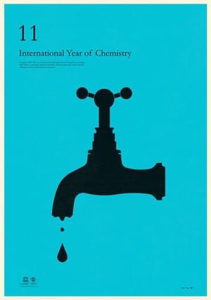 Artwork Title: Poster, International Year of Chemistry