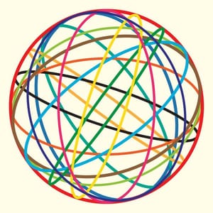 Artwork Title: Atomical
