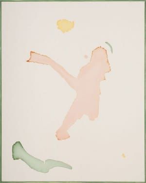 Artwork Title: Untitled