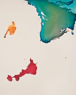 Artwork Title: Untitled