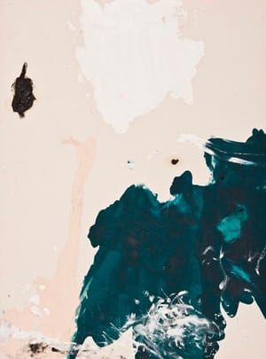 Artwork Title: Untitled