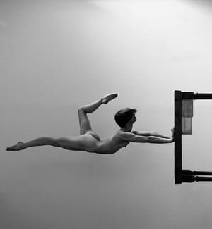 Artwork Title: Dancers