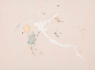 Artwork Title: Untitled