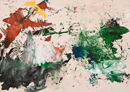 Artwork Title: Untitled