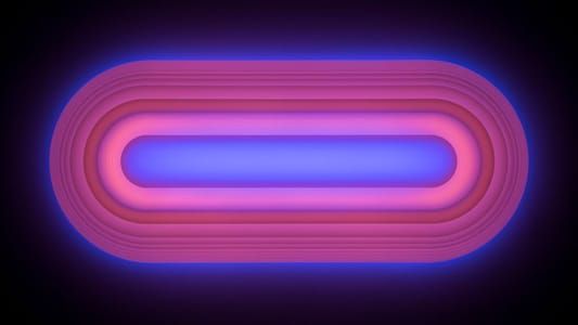 Artwork Title: Lozenge 5