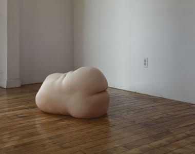 Artwork Title: Untitled