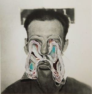 Artwork Title: Untitled