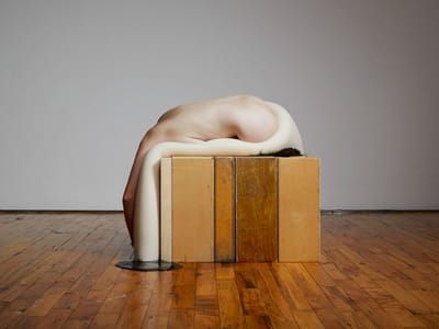 Artwork Title: Untitled