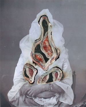 Artwork Title: Untitled