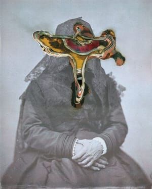 Artwork Title: Untitled