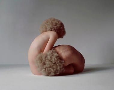 Artwork Title: Nudes and Still Life
