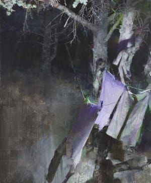 Artwork Title: Untitled