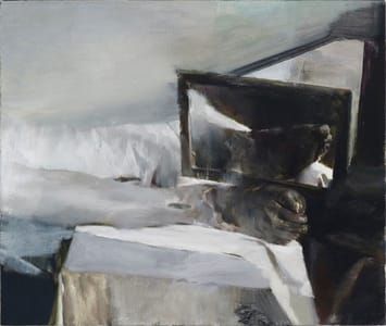 Artwork Title: Untitled