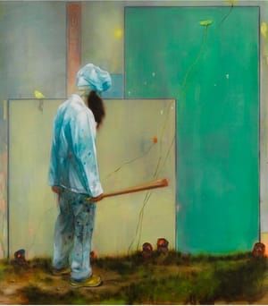 Artwork Title: Masterchef - The Final