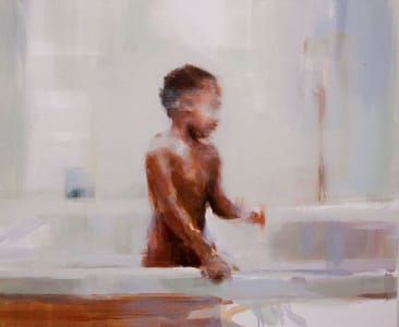 Artwork Title: Jules-5