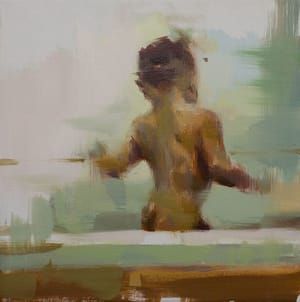 Artwork Title: Jules