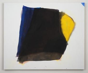Artwork Title: Black Cave