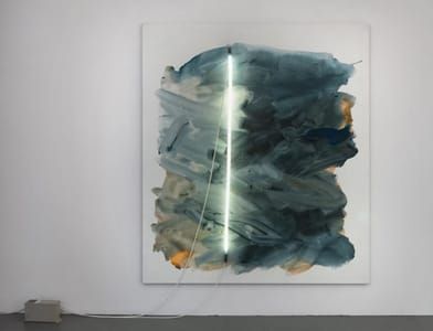 Artwork Title: Varick St