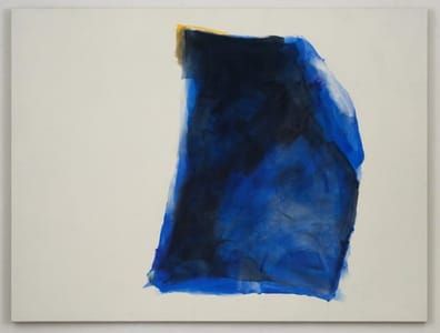 Artwork Title: Blue Cave