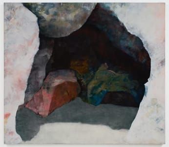 Artwork Title: Eldorado