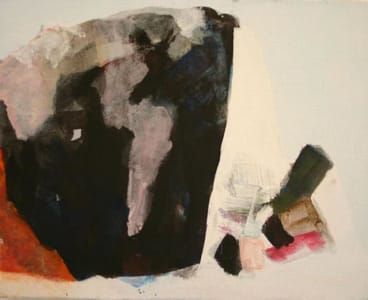 Artwork Title: Mountain