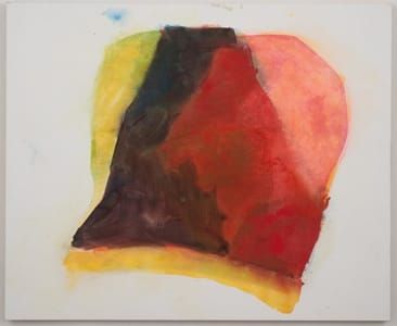 Artwork Title: Bonnard colors cave