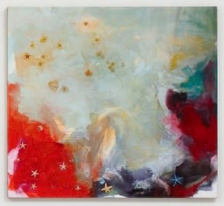 Artwork Title: Storm At Sea