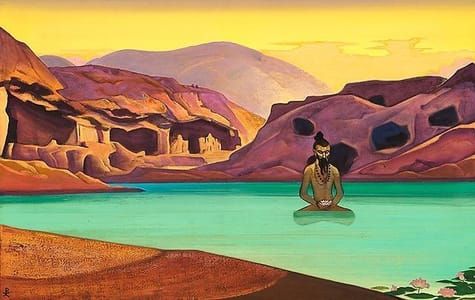 Artwork Title: Lotus