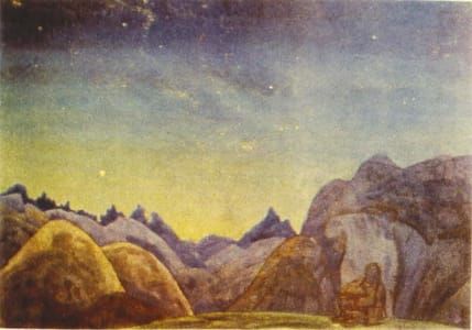 Artwork Title: Star of the Hero