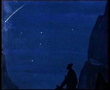 Artwork Title: Star of the Hero